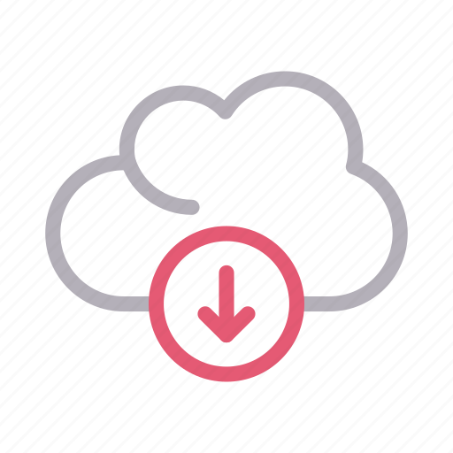 Climate, cloud, download, forecast, weather icon - Download on Iconfinder