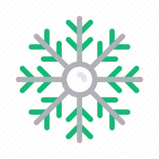 Climate, snow, air, snowflake, flake, weather icon - Download on Iconfinder