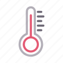 climate, fahrenheit, forecast, temperature, thermometer
