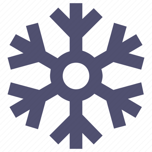 Cool, frost, snow, snowflake, weather icon - Download on Iconfinder