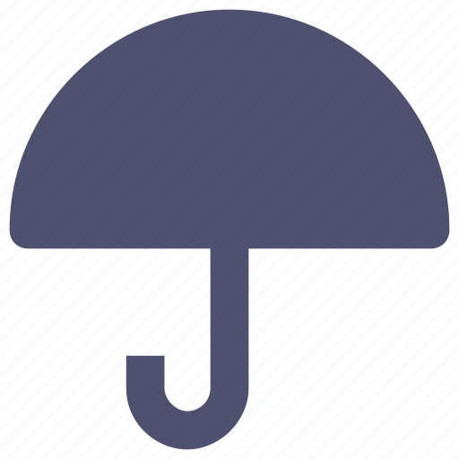 Rain, safety, umbrella, weather icon - Download on Iconfinder