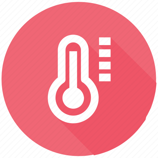 Control, cool, hot, temperature, thermometer, weather icon - Download on Iconfinder