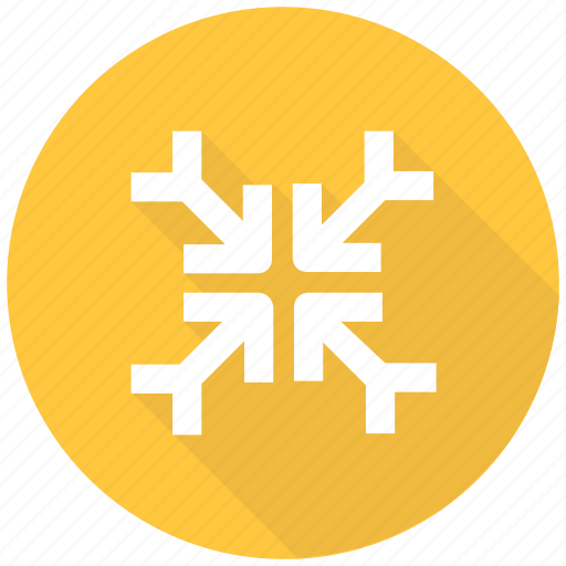 Arrows, direction, weather icon - Download on Iconfinder