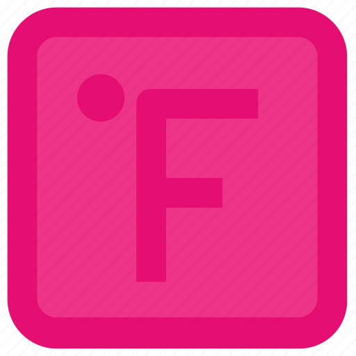 F, fahrenheit, forecast, season, weather icon - Download on Iconfinder