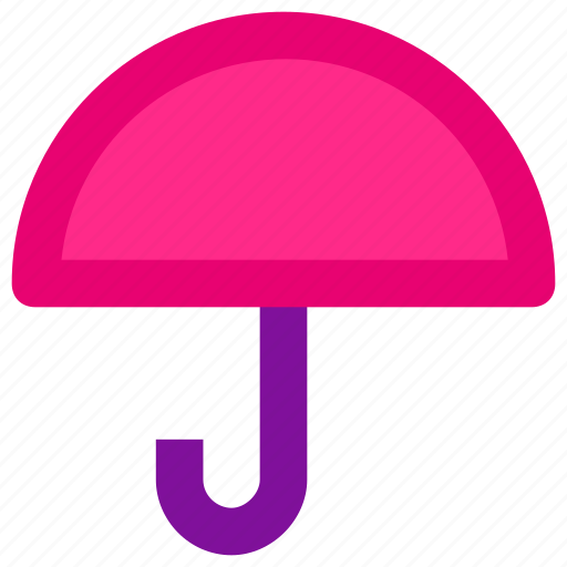 Rain, safety, umbrella, weather icon - Download on Iconfinder