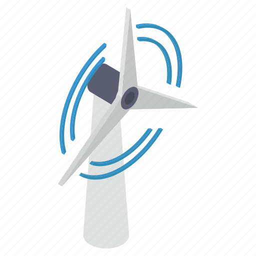 Energy generator, energy turbine, wind direction, wind power, windmill icon - Download on Iconfinder