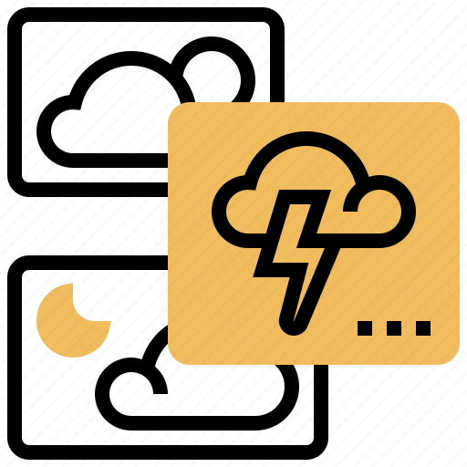 Climate, forecast, meteorology, science, weather icon - Download on Iconfinder