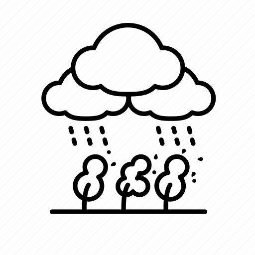 Cloud, cloudy, rain, season, storm, weather icon - Download on Iconfinder