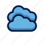 climate, cloud, cloudy, storage, weather 