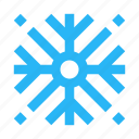 decoration, forecast, snow, snowfall, snowflake, weather, winter