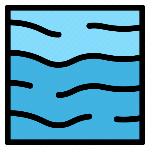 Climate, river, sea, water, weather icon - Download on Iconfinder
