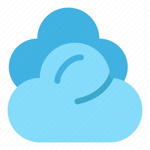 Climate, cloud, server, storage icon - Download on Iconfinder