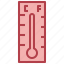 celsius, degrees, fahrenheit, temperature, thermometer
