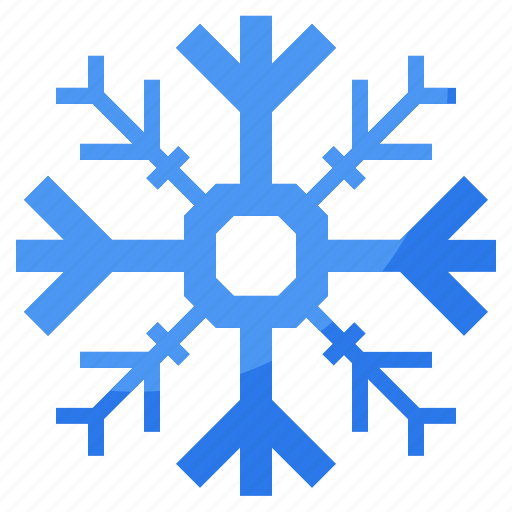 Cold, cubes, flake, freeze, ice, snow icon - Download on Iconfinder