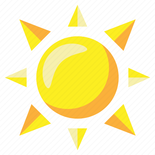 Nature, summer, sunny, weather icon - Download on Iconfinder