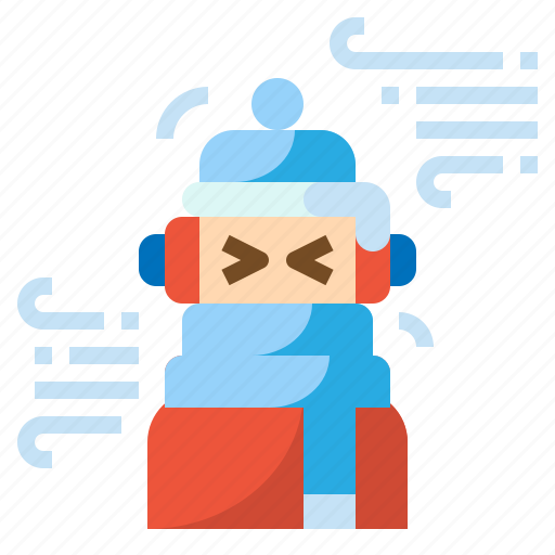 Weather, ice, cold, winter, cool icon - Download on Iconfinder