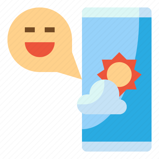 Weather, alert, clear icon - Download on Iconfinder