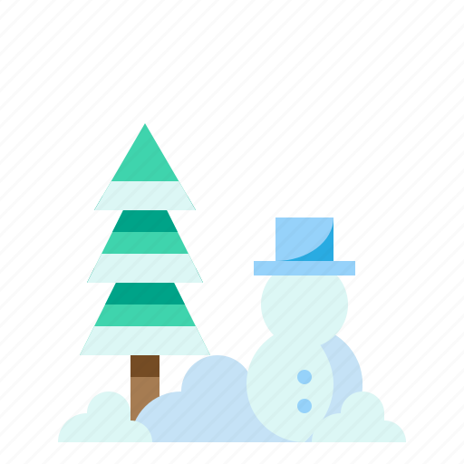 Weather, winter, cool, season, snow icon - Download on Iconfinder