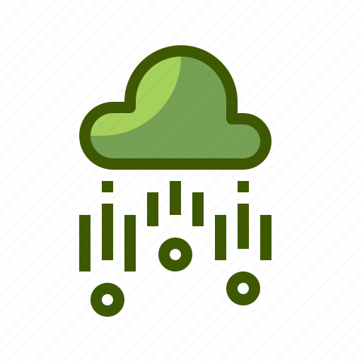 Weather, hailstones, storm, hail, cold icon - Download on Iconfinder
