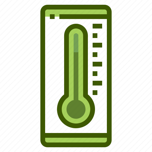 Weather, temperature, cold, hot icon - Download on Iconfinder