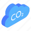 weather pollution, emission, co2 cloud, forecast pollution, air pollution 