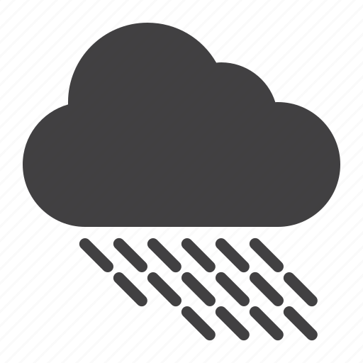 Weather, rain, cloud, forecast icon - Download on Iconfinder