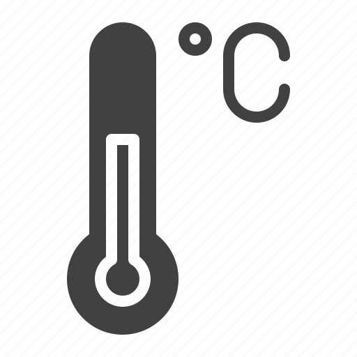 Weather, thermometer, temperature, celsius icon - Download on Iconfinder