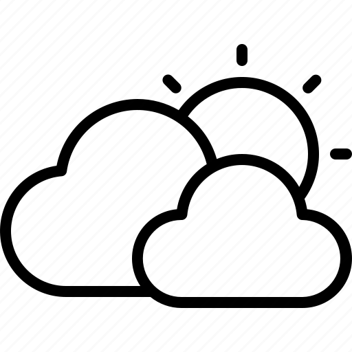 Cloud, weather, climate, mercury, cloudy, clouds icon - Download on Iconfinder