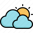 cloud, weather, climate, mercury, cloudy, clouds