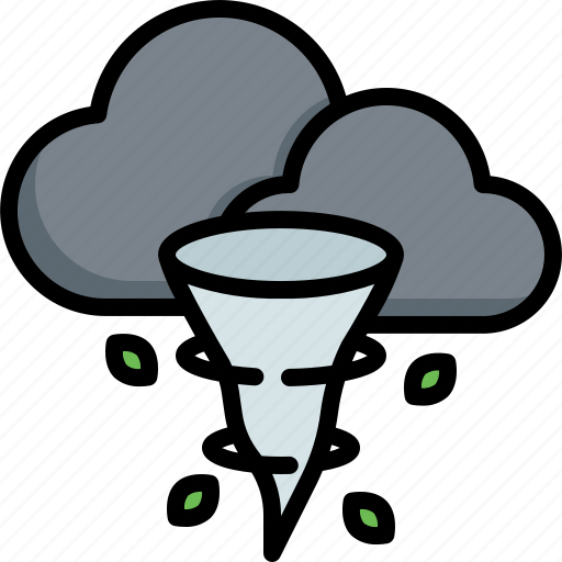Cloud, storm, climate, mercury, weather, cloudy, clouds icon - Download on Iconfinder