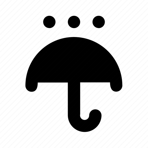 Umbrella, protection, safety icon - Download on Iconfinder