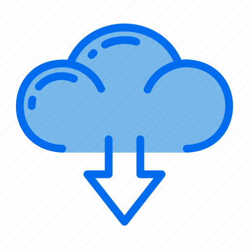 Cloud, weather, download, forecast, climate icon - Download on Iconfinder