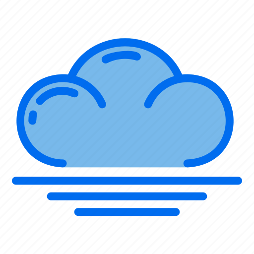 Cloud, weather, forecast, climate icon - Download on Iconfinder