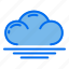 cloud, weather, forecast, climate 
