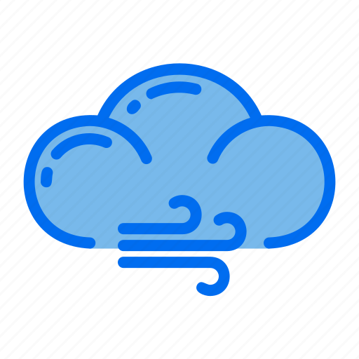 Cloud, weather, snow, forecast, climate icon - Download on Iconfinder