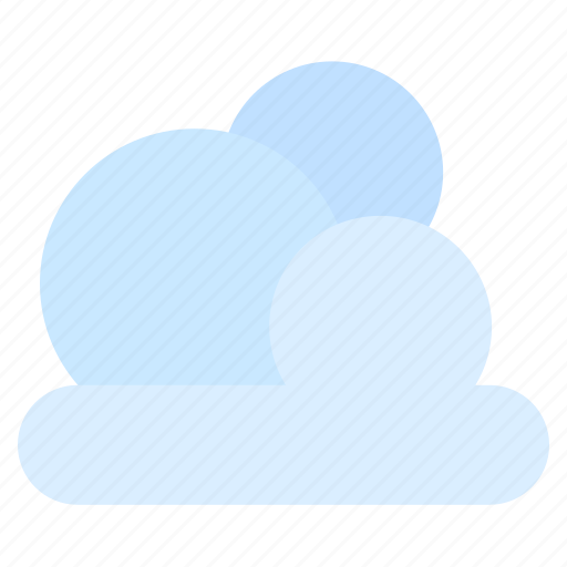 Cloud, weather, clouds, sky, cloudy icon - Download on Iconfinder