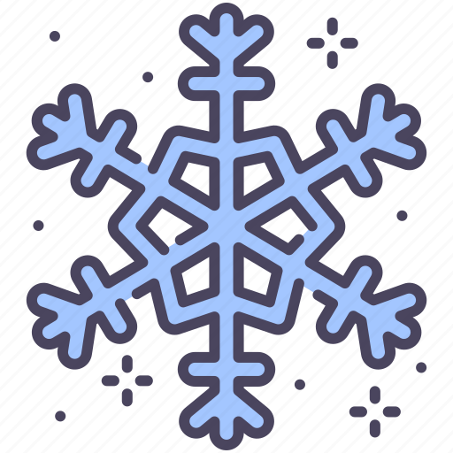 Christmas, cold, flake, season, snow, snowflake, winter icon - Download on Iconfinder
