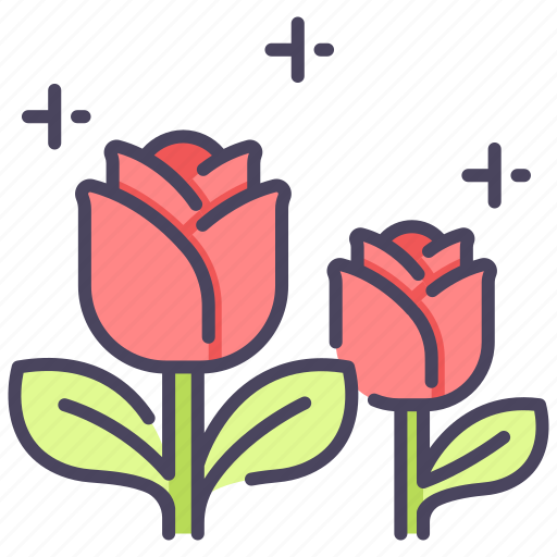 Blossom, floral, flower, fresh, nature, season, spring icon - Download on Iconfinder
