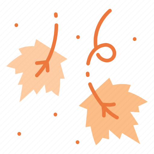 Autumn, fall, leaf, maple, nature, season, tree icon - Download on Iconfinder