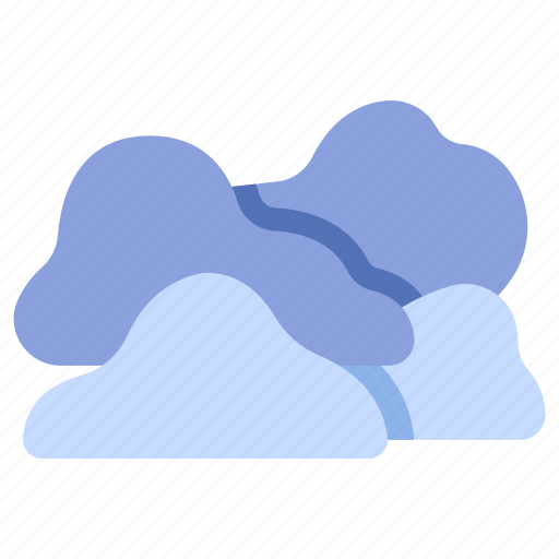 Climate, cloud, cloudy, nature, rain, sky, weather icon - Download on Iconfinder