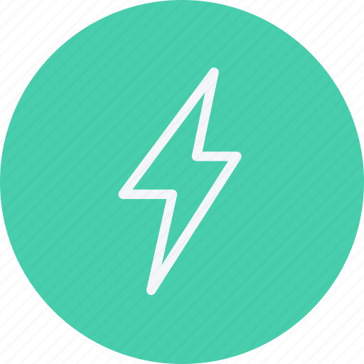 Flash, citycons, cloud, light, thunder, thunderbolt, weather icon - Download on Iconfinder