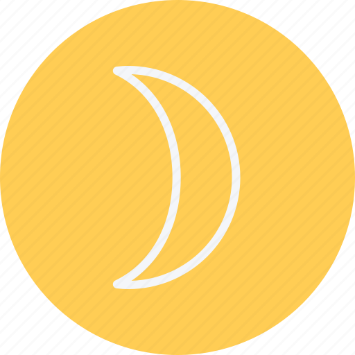 Moon, phases, cloud, forecast, night, sky, star icon - Download on Iconfinder
