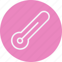 thermometer, cloud, forecast, network, rain, storm, weather 