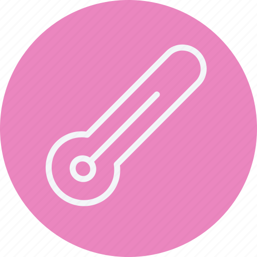 Thermometer, cloud, forecast, network, rain, storm, weather icon - Download on Iconfinder
