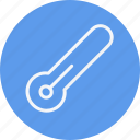 thermometer, clouds, forecast, night, temperature, weather, winter 