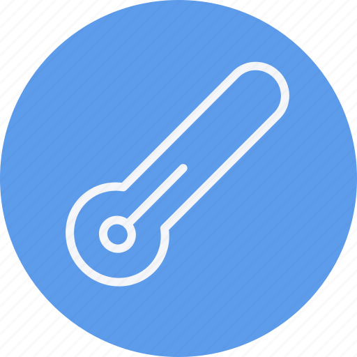 Thermometer, clouds, forecast, night, temperature, weather, winter icon - Download on Iconfinder