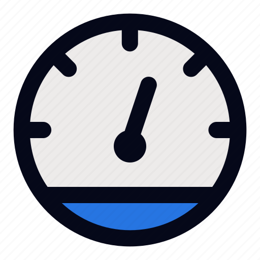 Barometer, sensor, pressure, gauge, forecast, weather, tool icon - Download on Iconfinder