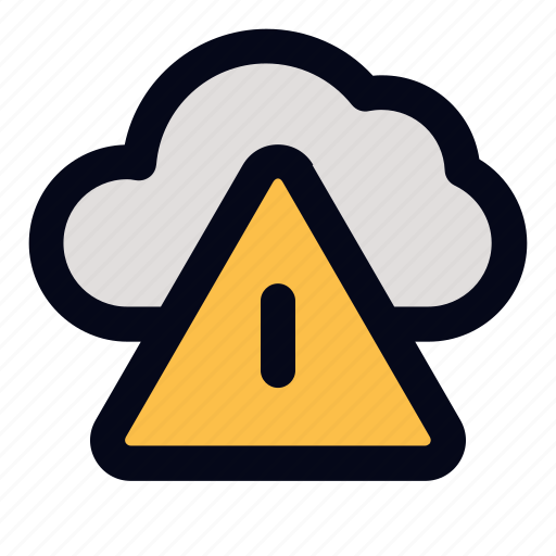 Weather, alerts, climate, change, alert, extreme, ecology icon - Download on Iconfinder