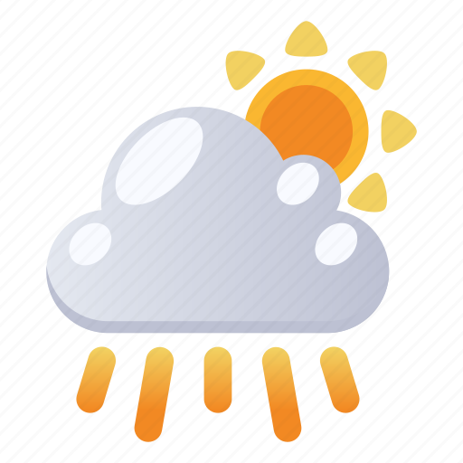 Cloud, moon, network, server, sun, sunlight, weather icon - Download on Iconfinder