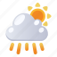 cloud, moon, network, server, sun, sunlight, weather 